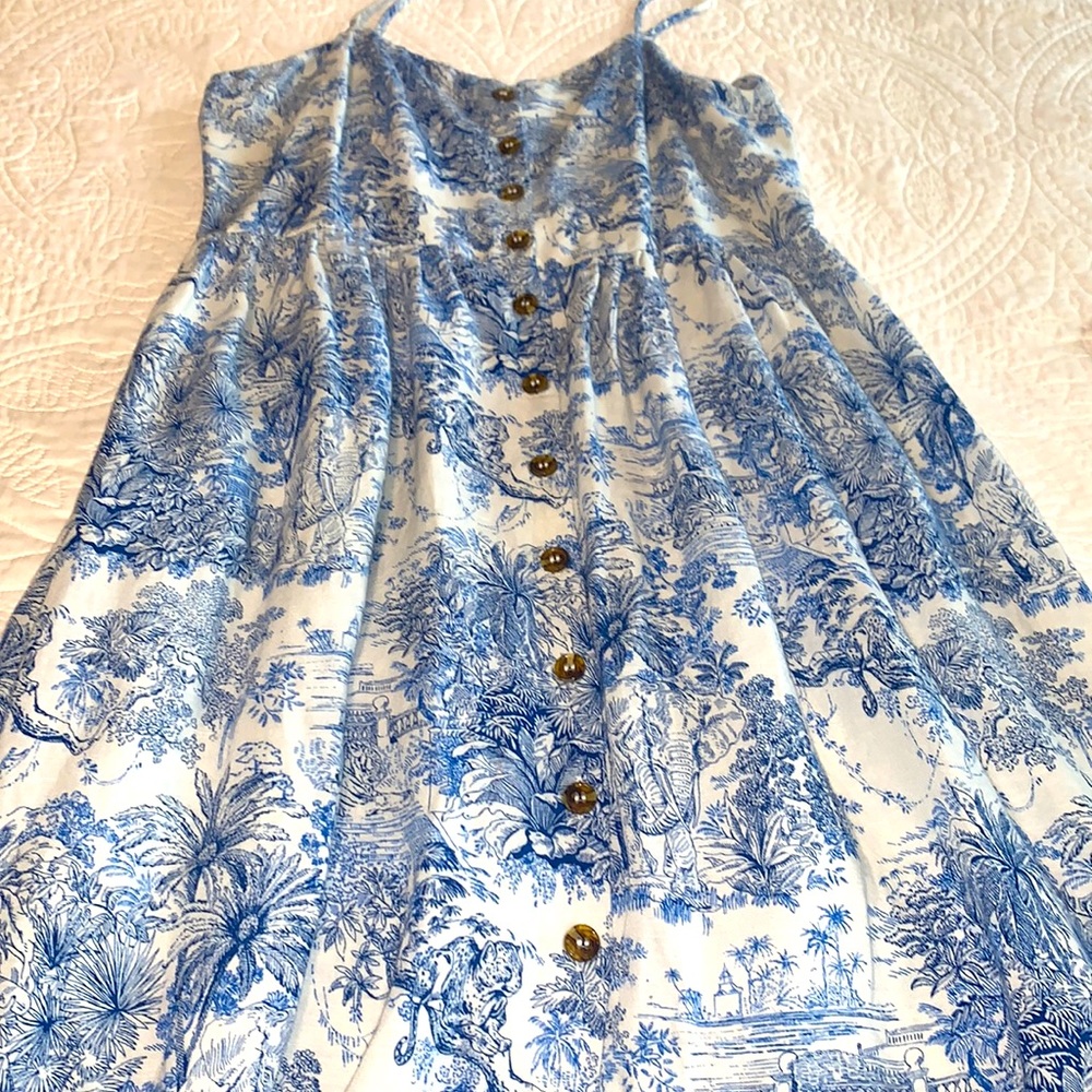 H&M dress
